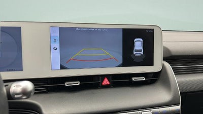 2024 Hyundai IONIQ 5 SE