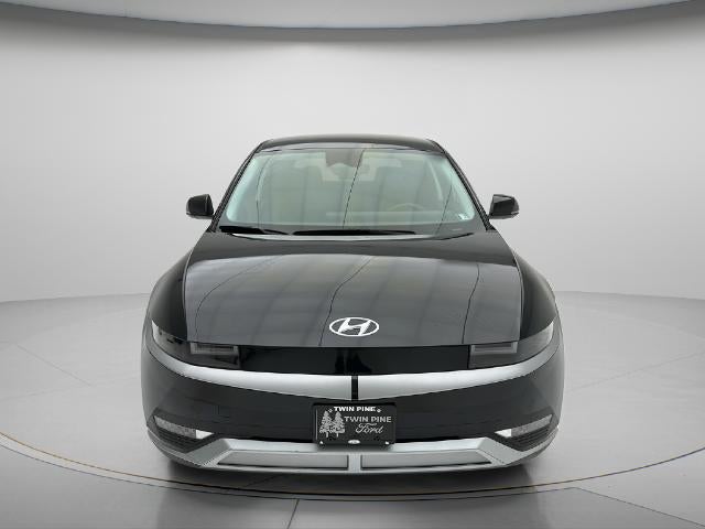 2024 Hyundai IONIQ 5 SE