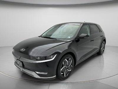 2024 Hyundai IONIQ 5 SE