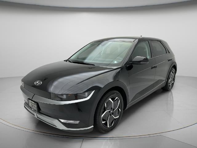 2024 Hyundai IONIQ 5 SE