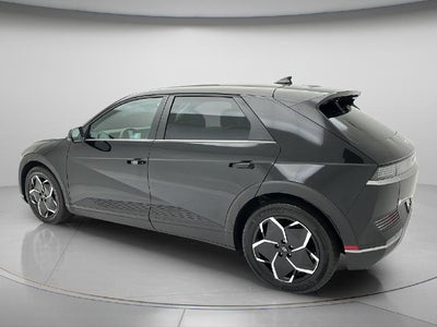 2024 Hyundai IONIQ 5 SE