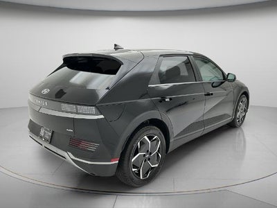 2024 Hyundai IONIQ 5 SE