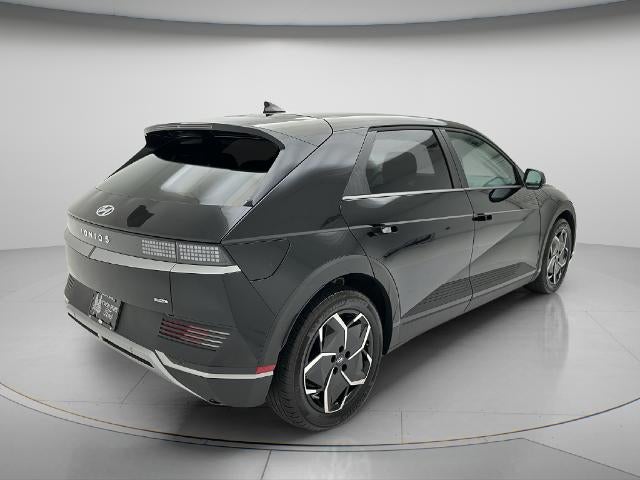 2024 Hyundai IONIQ 5 SE