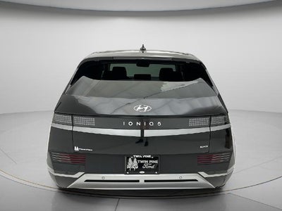 2024 Hyundai IONIQ 5 SE