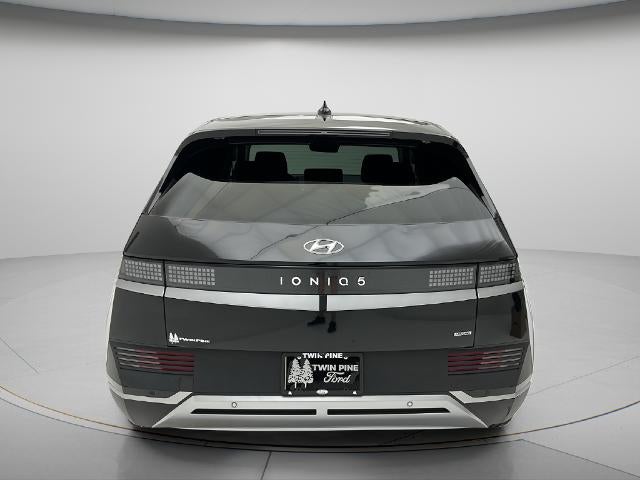 2024 Hyundai IONIQ 5 SE