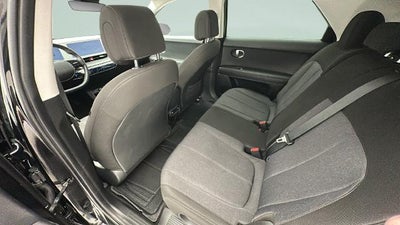 2024 Hyundai IONIQ 5 SE