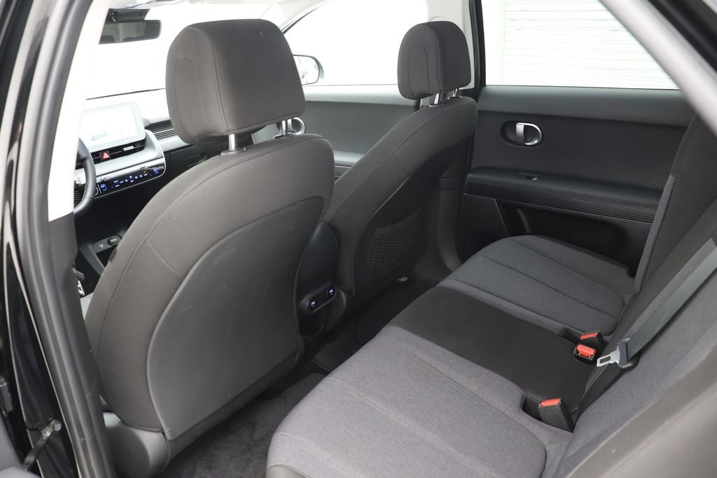 2024 Hyundai IONIQ 5 SE