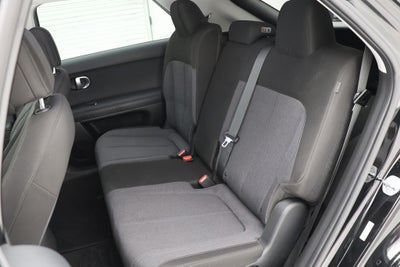 2024 Hyundai IONIQ 5 SE