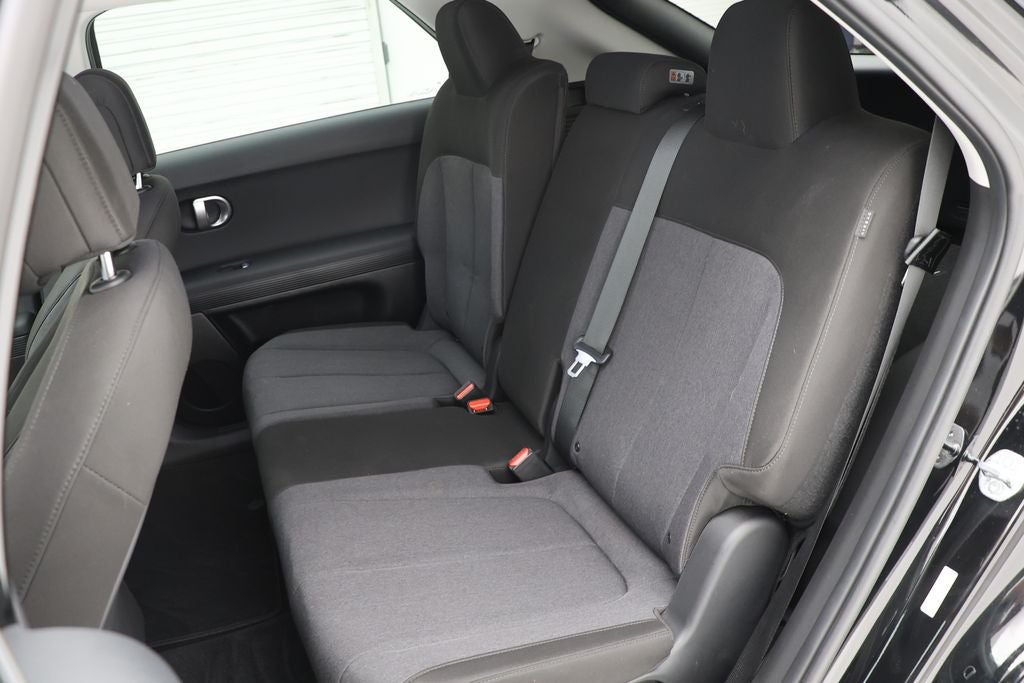 2024 Hyundai IONIQ 5 SE
