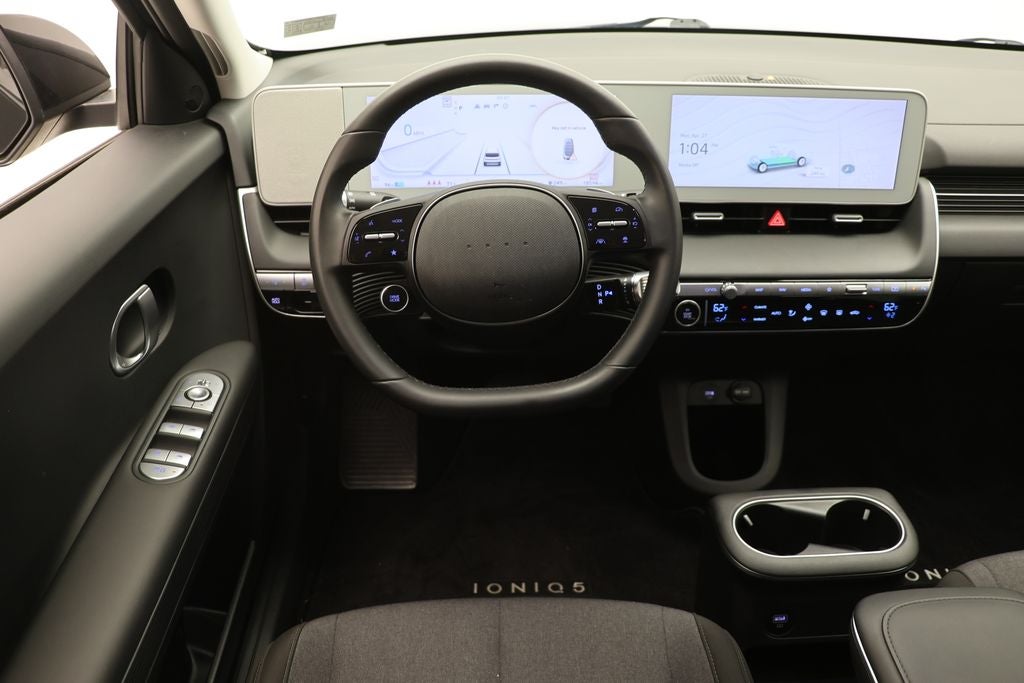 2024 Hyundai IONIQ 5 SE