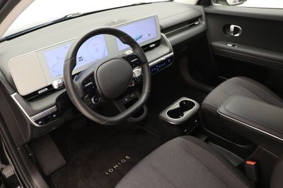 2024 Hyundai IONIQ 5 SE