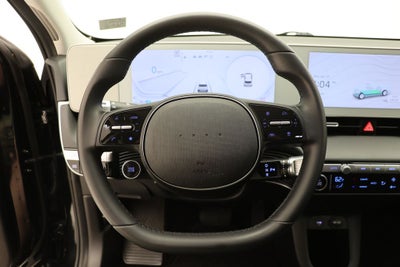 2024 Hyundai IONIQ 5 SE