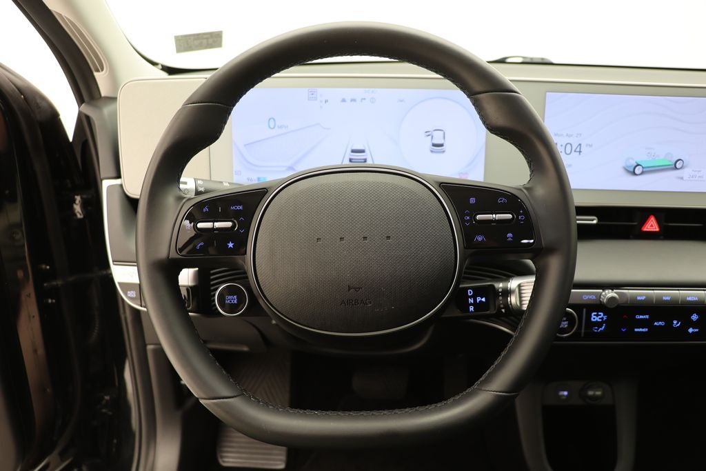 2024 Hyundai IONIQ 5 SE