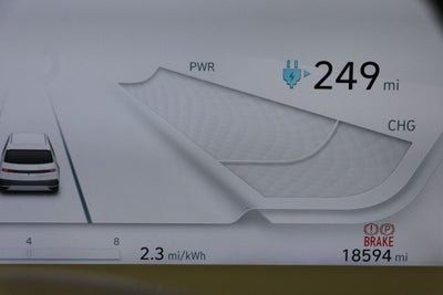 2024 Hyundai IONIQ 5 SE