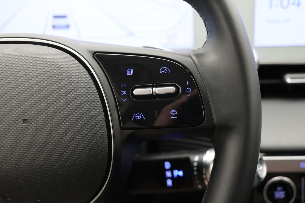 2024 Hyundai IONIQ 5 SE