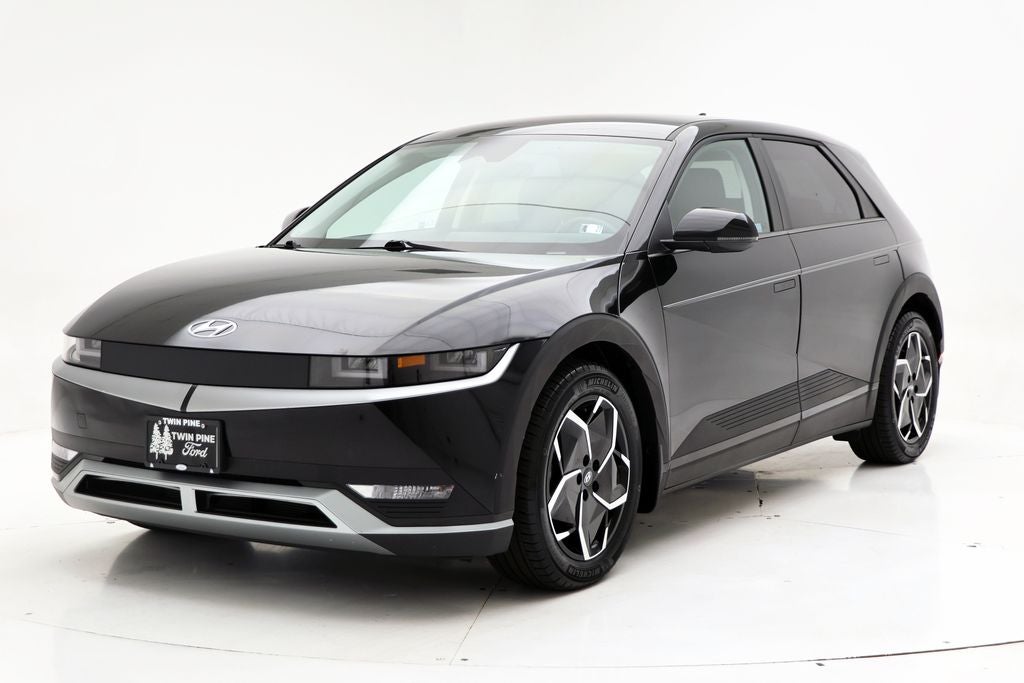 2024 Hyundai IONIQ 5 SE