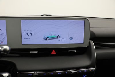 2024 Hyundai IONIQ 5 SE