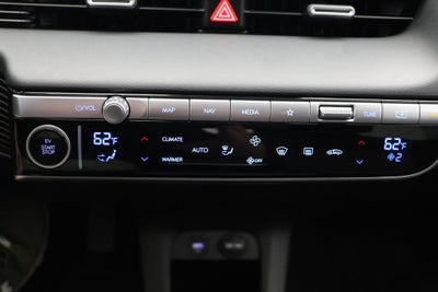 2024 Hyundai IONIQ 5 SE