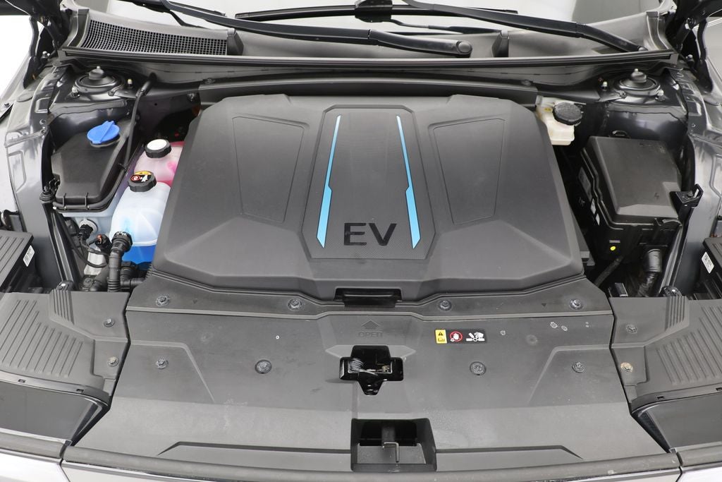 2024 Hyundai IONIQ 5 SE
