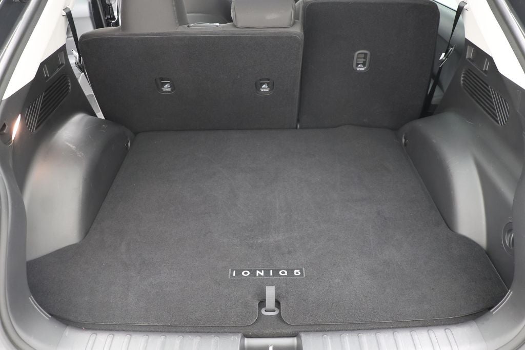2024 Hyundai IONIQ 5 SE