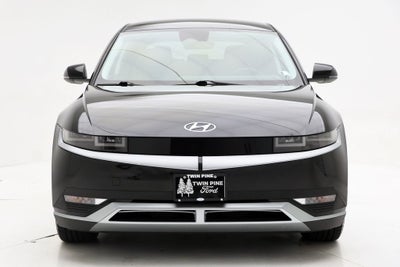 2024 Hyundai IONIQ 5 SE