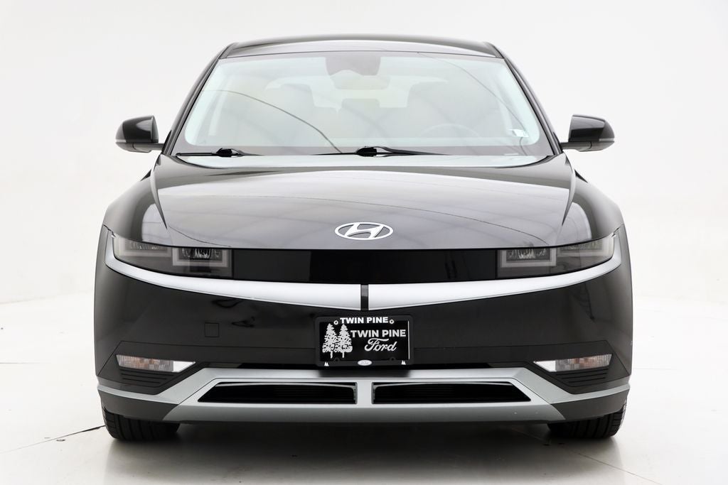2024 Hyundai IONIQ 5 SE