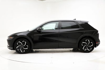 2024 Hyundai IONIQ 5 SE
