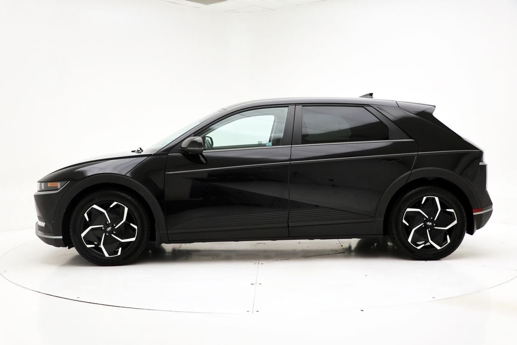 2024 Hyundai IONIQ 5 SE