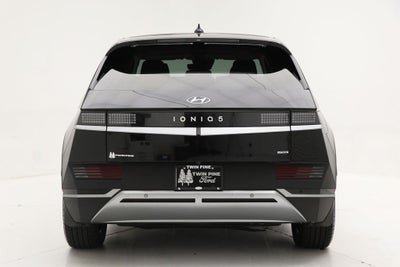 2024 Hyundai IONIQ 5 SE