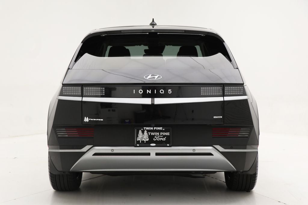 2024 Hyundai IONIQ 5 SE