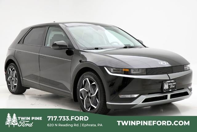 2024 Hyundai IONIQ 5 SE