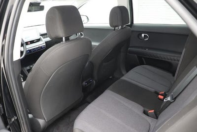 2024 Hyundai IONIQ 5 SE