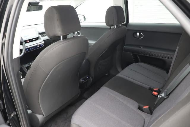 2024 Hyundai IONIQ 5 SE