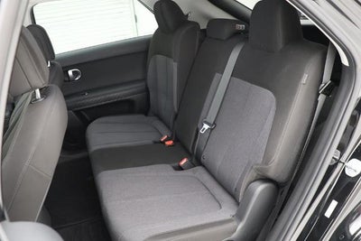 2024 Hyundai IONIQ 5 SE