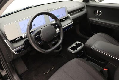 2024 Hyundai IONIQ 5 SE