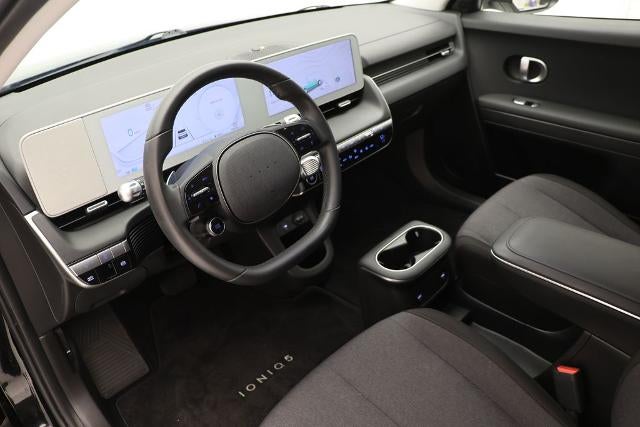 2024 Hyundai IONIQ 5 SE