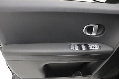2024 Hyundai IONIQ 5 SE