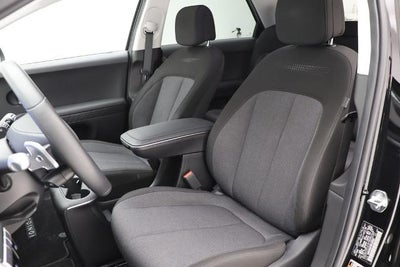 2024 Hyundai IONIQ 5 SE