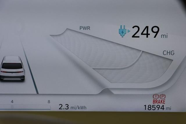 2024 Hyundai IONIQ 5 SE