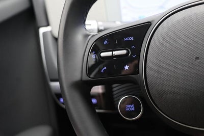 2024 Hyundai IONIQ 5 SE