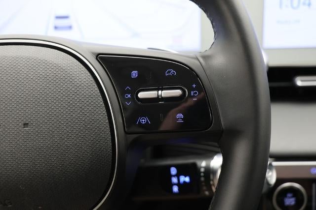 2024 Hyundai IONIQ 5 SE
