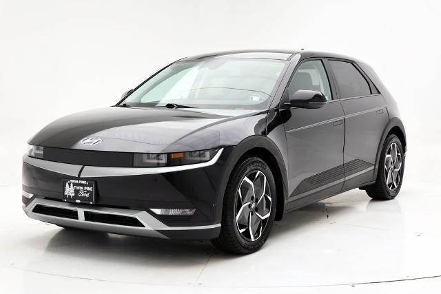 2024 Hyundai IONIQ 5 SE
