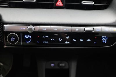 2024 Hyundai IONIQ 5 SE