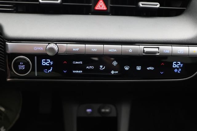 2024 Hyundai IONIQ 5 SE