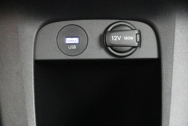 2024 Hyundai IONIQ 5 SE