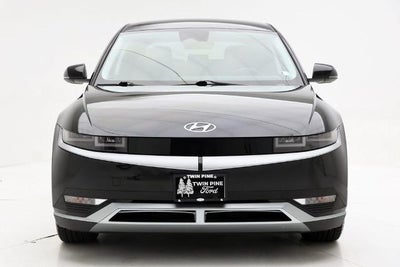2024 Hyundai IONIQ 5 SE