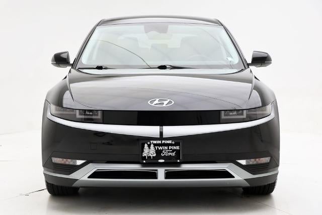 2024 Hyundai IONIQ 5 SE