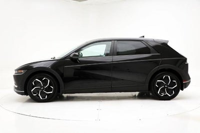 2024 Hyundai IONIQ 5 SE