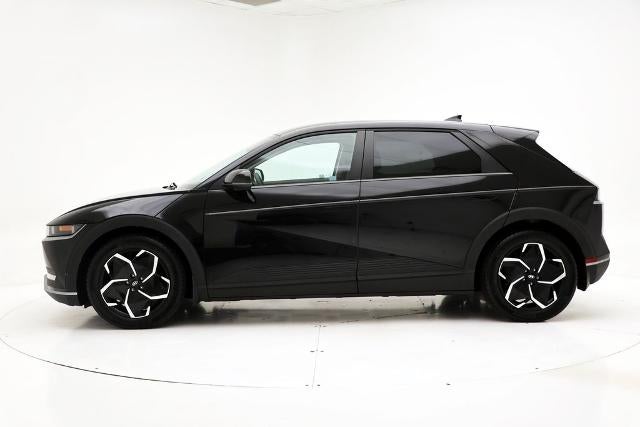 2024 Hyundai IONIQ 5 SE