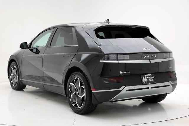 2024 Hyundai IONIQ 5 SE
